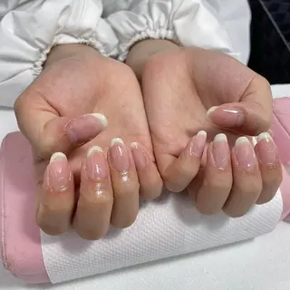 ネイル 【MAXKELLY】 ᴋᴀɴᴀᴍɪ🫧のネイルデザイン