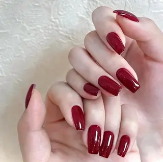 ネイル Pretty J nail salon（長さ出し専門店）所属・Pretty J （長さ出し専門店）のネイルデザイン