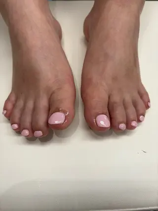 ネイル F&T Nail salonのネイルデザイン