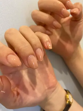 ネイル スピードネイル&アイ　宮交シティ店所属・渡部 恭子のネイルデザイン
