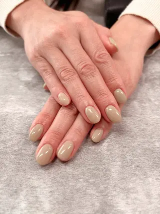 ネイル NICORY所属・はら まきこのネイルデザイン