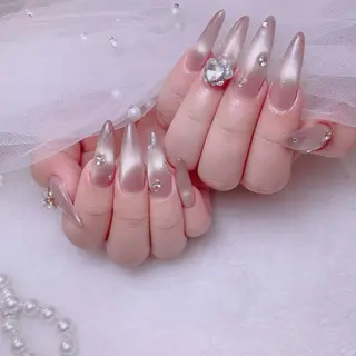 ネイル ネイルサロン lotusのネイルデザイン