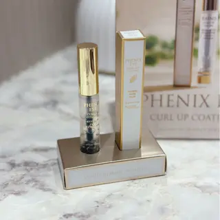 Le LUXE eyelashのマツエク・マツパデザイン