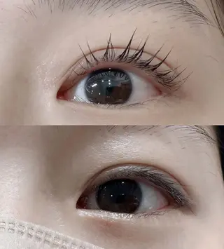 マツエク・マツパ AB マツエクネイルサロンのマツエク・マツパデザイン