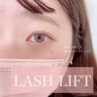 マツエク・マツパ eyelist Yuuuのマツエク・マツパデザイン