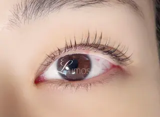 マツエク・マツパ Lumos nail&eyelash所属・Lumos Ayakaのマツエク・マツパデザイン