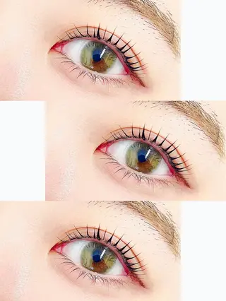 マツエク・マツパ ✨Yumi ☆eye✨のマツエク・マツパデザイン