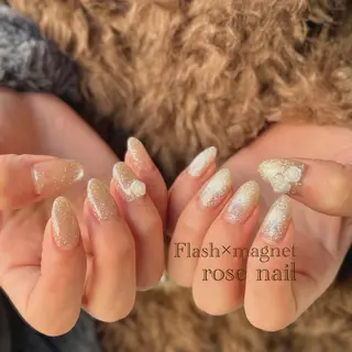 ネイル chika .のネイルデザイン