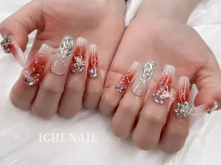 ネイル 🧚🏻‍♀️ NOHA🎀のネイルデザイン