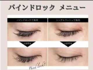 マツエク・マツパ アイブロウ Anela柏店 MEI🍒のマツエク・マツパデザイン