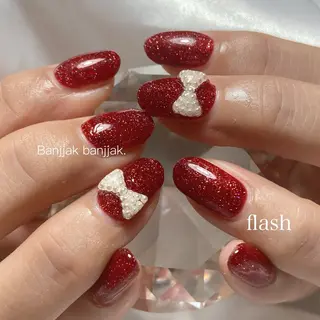 ネイル パンチャパンチャ ネイルサロンのネイルデザイン