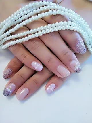 ネイル MANA MANAのネイルデザイン