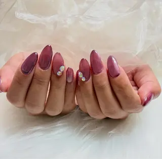 ネイル Relier Airiのネイルデザイン