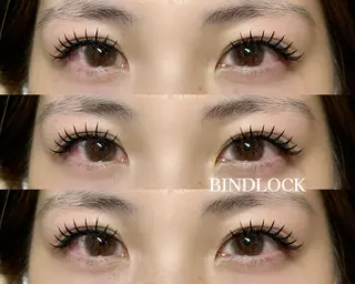 マツエク・マツパ 🫧OLIVIA 阿座上🫧のマツエク・マツパデザイン