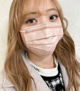 マツエク・マツパ viviAiles ♡⃛ Ruiのマツエク・マツパデザイン