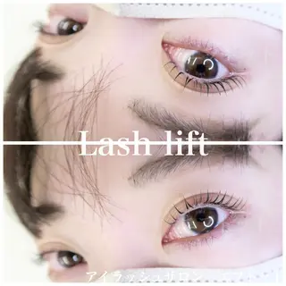 マツエク・マツパ f.【エフドット】 二俣川のマツエク・マツパデザイン