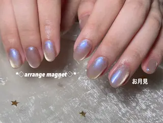 ネイル julian nail所属・julian nailのネイルデザイン