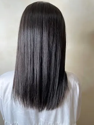 セミロング KYOSUKE ⭐︎KINI⭐︎のヘアスタイル