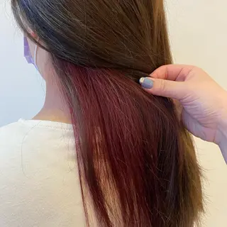 ロング Mintleaf🌿 akihoのヘアスタイル