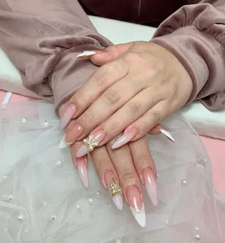 ネイル Bél Nail salon ユキのネイルデザイン