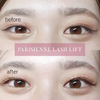 マツエク・マツパ private nailsalonのネイルデザイン