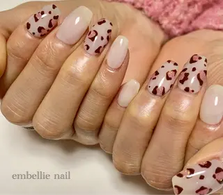 ネイル miyasaka erikoのネイルデザイン