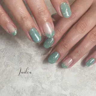 ネイル Nail yuriのネイルデザイン