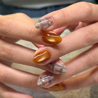 ネイル Yamada Toyonのネイルデザイン