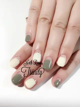 ネイル Trinity staffのネイルデザイン