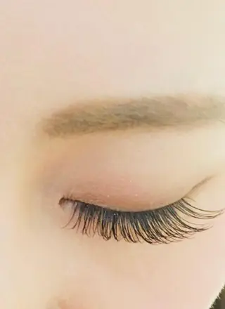 マツエク・マツパ Lash&Beauty RL所属・RL 山森のマツエク・マツパデザイン