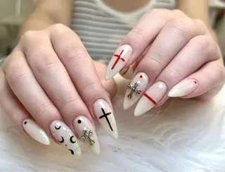 ネイル Jenn Nail Salonのネイルデザイン