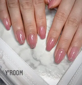 ネイル YUKA （ネイリスト）のネイルデザイン