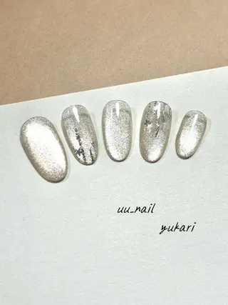 ネイル uu nail所属・uu_ nailのネイルデザイン