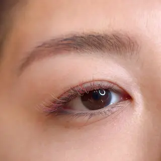 マツエク・マツパ 飯田 ゆかりのマツエク・マツパデザイン