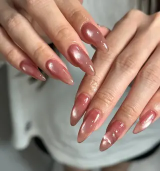 ネイル DL•BEAUTY / AKANEのネイルデザイン