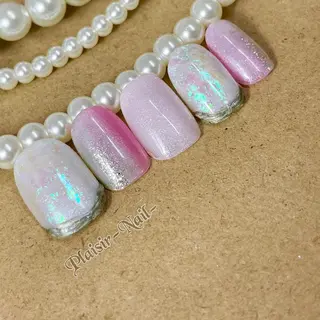 ネイル 山崎 みゆきのネイルデザイン