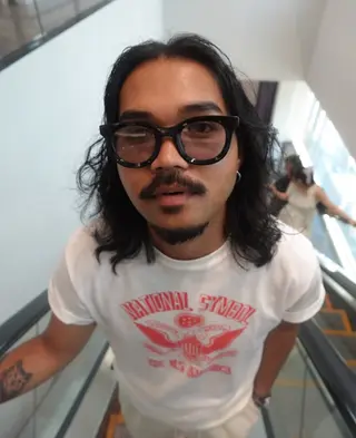 アイブロウ EYE405 名古屋名駅店所属・EYE405 ヒジリのマツエク・マツパデザイン