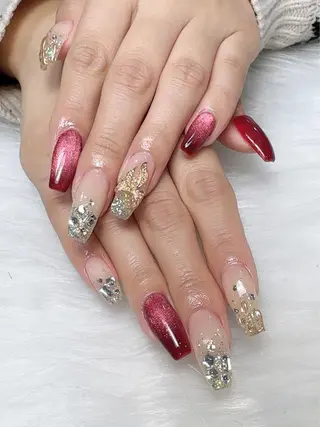 ネイル CC Nail Salonのネイルデザイン