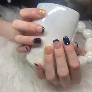 ネイル アンドミー みゆのネイルデザイン