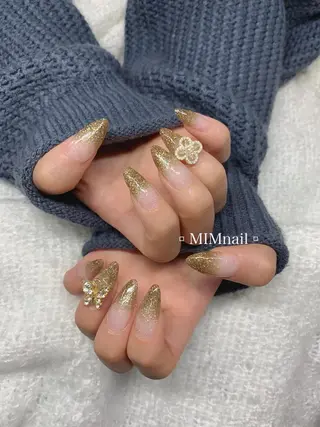 ネイル *･*MIMnail *･゜ﾟ･*:･*のネイルデザイン