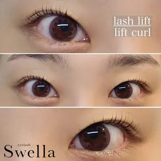 マツエク・マツパ 浦和駅近完全個室 Michikoのマツエク・マツパデザイン