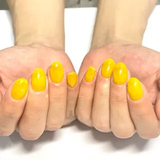 ネイル 0203ムニムサン 💙Honokaのネイルデザイン