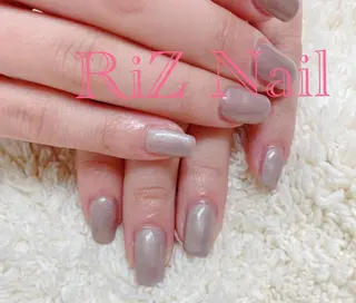 ネイル RiZ nail salonのネイルデザイン