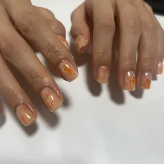 ネイル ネイルサロンnico 安田のネイルデザイン