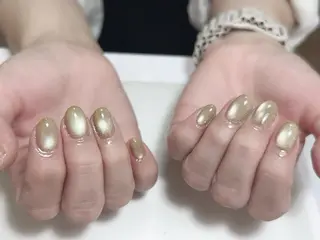 ネイル NAIL CIRCLESのネイルデザイン