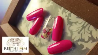 ネイル ネイリスト riiisaのネイルデザイン