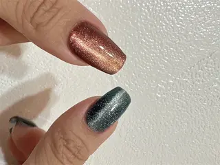 ネイル victory所属・nail salon victoryのネイルデザイン