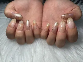 ネイル Mana‪ ‪·͜· ❤︎‬のネイルデザイン