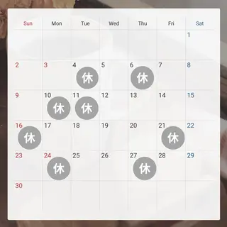 マツエク・マツパ PLATINUM DOLL栄 RIKOのマツエク・マツパデザイン