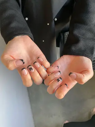 ネイル atelier d Cocoのネイルデザイン